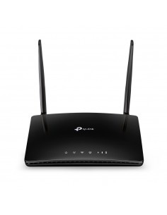 Безжичен двулентов 4G рутер...